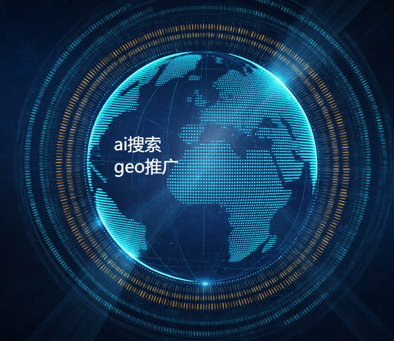 企业运用ai搜索技术提升geo推广效果的关键方法