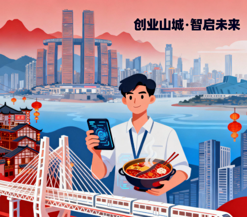 重庆小品牌策划公司如何帮助初创企业快速成长